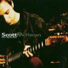 Scott McKeon - Can't Take No More