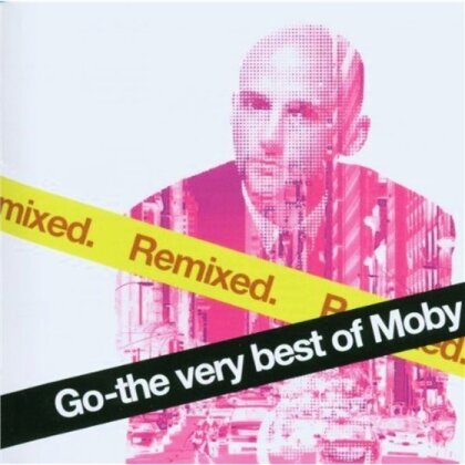 Moby - Go - Best Of - Remixed