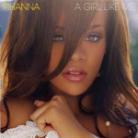 Rihanna - A Girl Like Me - Slidepack