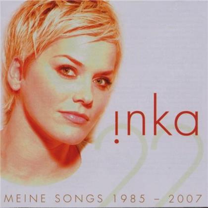 Inka - Meine Songs 1985-2007