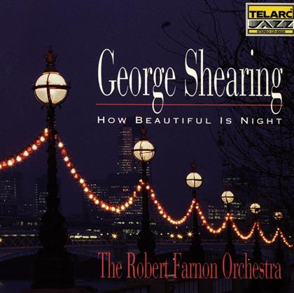 George Shearing - How Beautiful Is