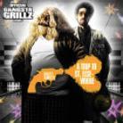 Gnarls Barkley (Danger Mouse & Cee-Lo) - A Trip To St.Elsewhere - Mixtape