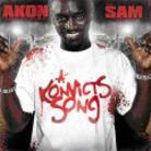 Akon - A Konvicts Song - Mixtape