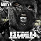 Young Buck - Welcome To The Traphouse - Mixtape