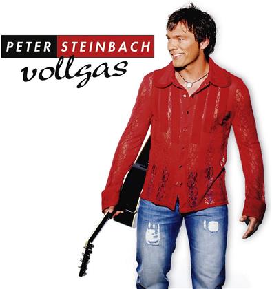 Peter Steinbach - Vollgas