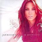 Jennifer Lopez - Que Hiciste - 2Track