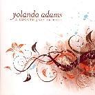 Yolanda Adams - Smooth Jazz Tribute