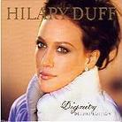 Hilary Duff - Dignity (CD + DVD)