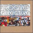 Groove Collective - Ps1 Warm Up: Brooklyn Ny July 2Nd 2005 2 CD