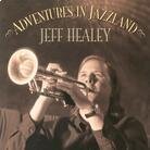 Jeff Healey - Adventures In Jazzland (Remastered)
