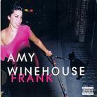 Amy Winehouse - Frank - Slidepack