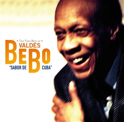 Bebo Valdes - Sabor De Cuba