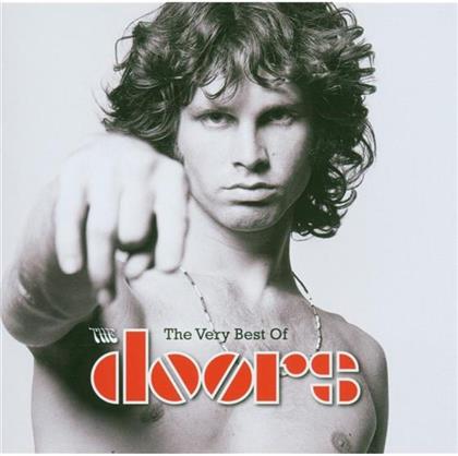 The Doors - Very Best - 2007