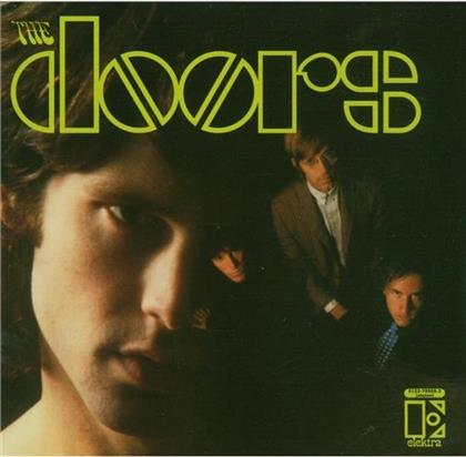 The Doors - --- - Expanded Version (Remastered)