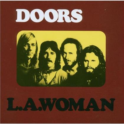 The Doors - L.A. Woman - Expanded Version (Remastered)
