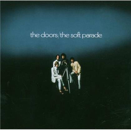 The Doors - Soft Parade (Expanded Edition, Remastered)