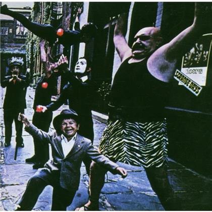 The Doors - Strange Days - Expanded & Remastered (Remastered)