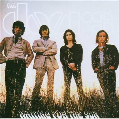 The Doors - Waiting For The Sun - Expanded (Remastered)