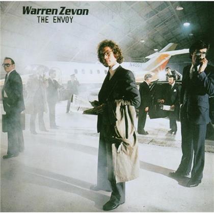 Warren Zevon - Envoy - Expanded & Remastered (Remastered)