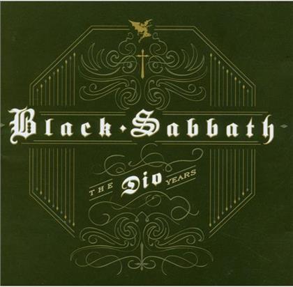 Black Sabbath - Dio Years