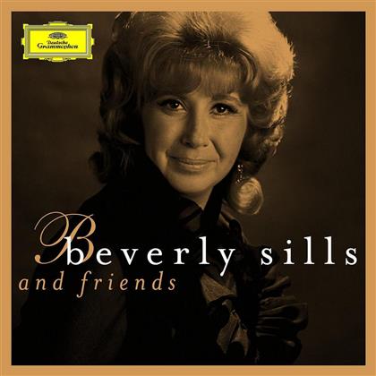 Beverly Sills & Various - Beverly Sills And Friends (2 CDs)