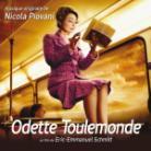 Odette Toulemonde - Ost