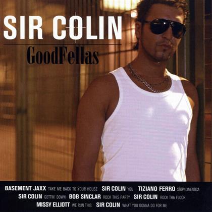 Sir Colin - Good Fellas
