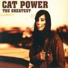 Cat Power - Greatest - 2 Track