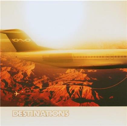 Destinations - Vol. 1 - Io No Music