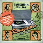 Remember - Oxa - Vol. 6 (2007 Edition)