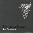 Machine Head - Blackening (CD + DVD)