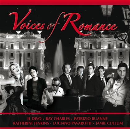 Voices Of Romance