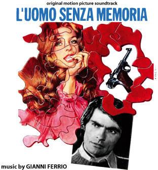 Gianni Ferrio - L'Uomo Senza Memoria - OST