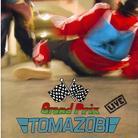 Tomazobi - Grand Prix - Live (CD + DVD)