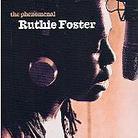 Ruthie Foster - Phenomenal Ruthie Foster