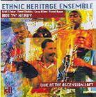 Ethnic Heritage Ensemble - Hot N Heavy