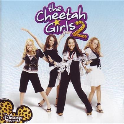 Cheetah Girls - 2 (Italian Edition)