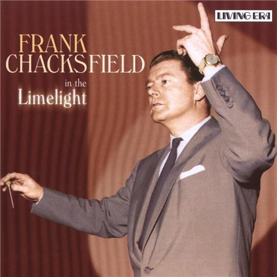 Frank Chacksfield - In The Limelight