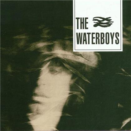 The Waterboys - --- (Remastered)