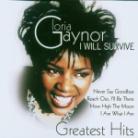 Gloria Gaynor - I Will Survive - Greatest Hits