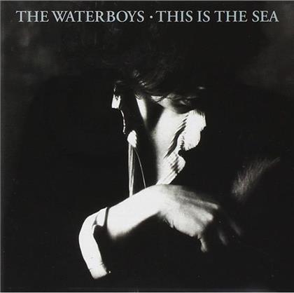 The Waterboys - This Is The Sea (2 CDs)