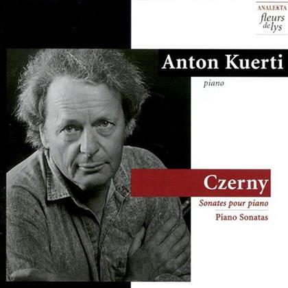 Anton Kuerti & Carl Czerny (1791-1857) - Marche Funebre Sur La Mort De