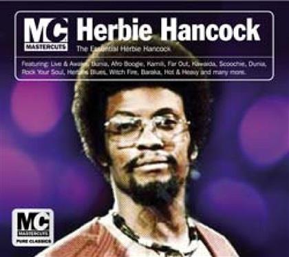 Herbie Hancock - Mastercuts