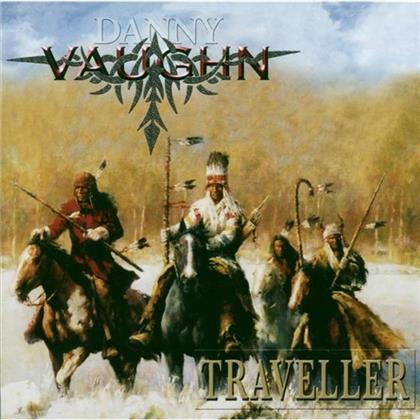 Danny Vaughn - Traveller