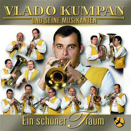Vlado Kumpan - Ein Schoener Traum