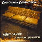 Agent Orange - Chemical Reaction