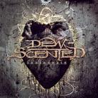 Dew-Scented - Incinerate