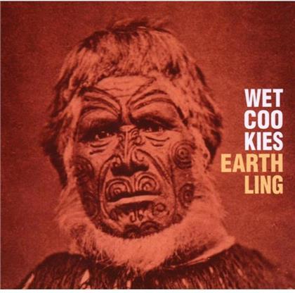 Wet Cookies - Earthling