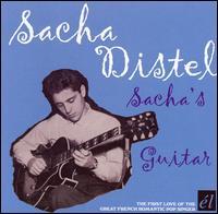 Sacha Distel - Sacha's Guitar