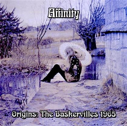 Affinity - Origins The Baskervilles